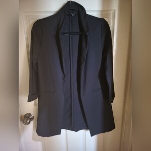 Have Women's Classic Black Blazer